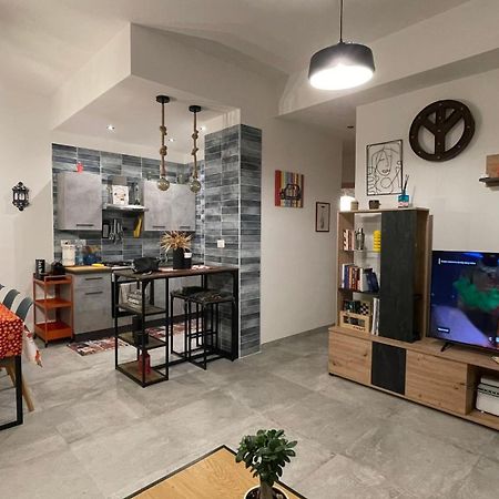 Вилла Koru House Торваяника Экстерьер фото