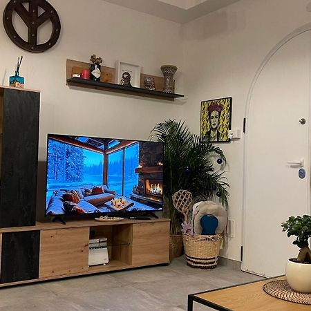 Вилла Koru House Торваяника Экстерьер фото
