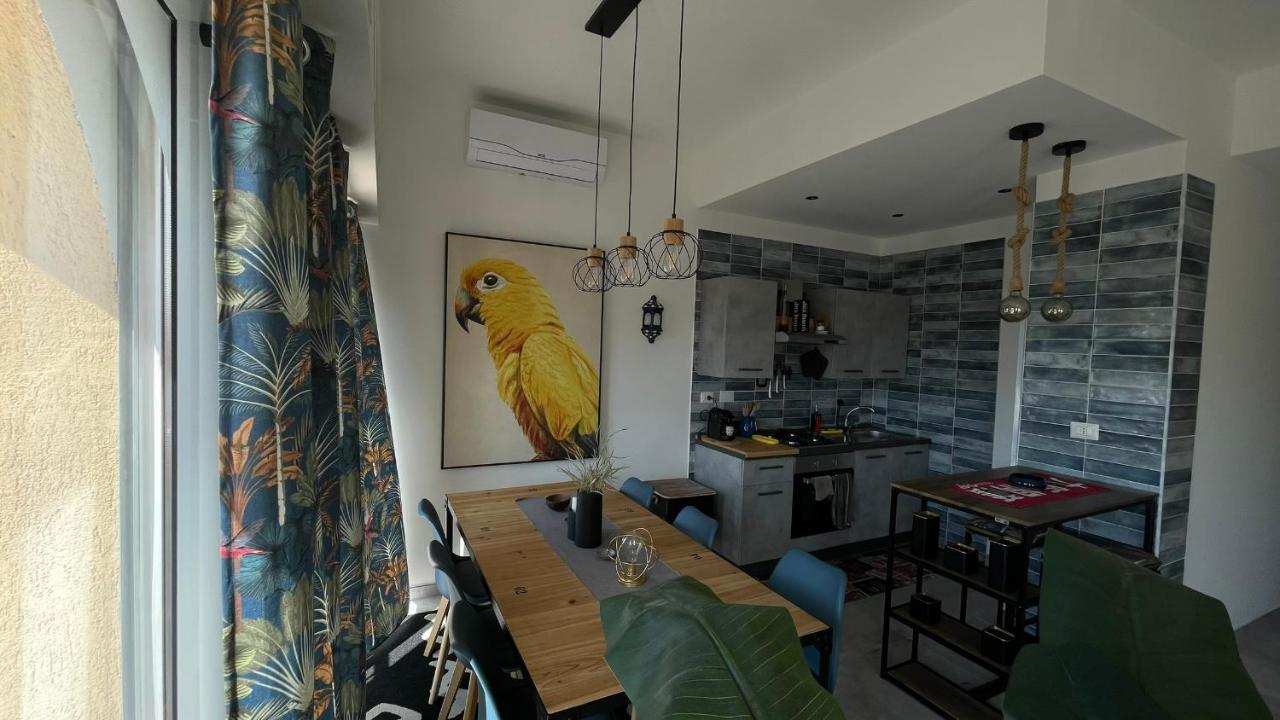 Вилла Koru House Торваяника Экстерьер фото