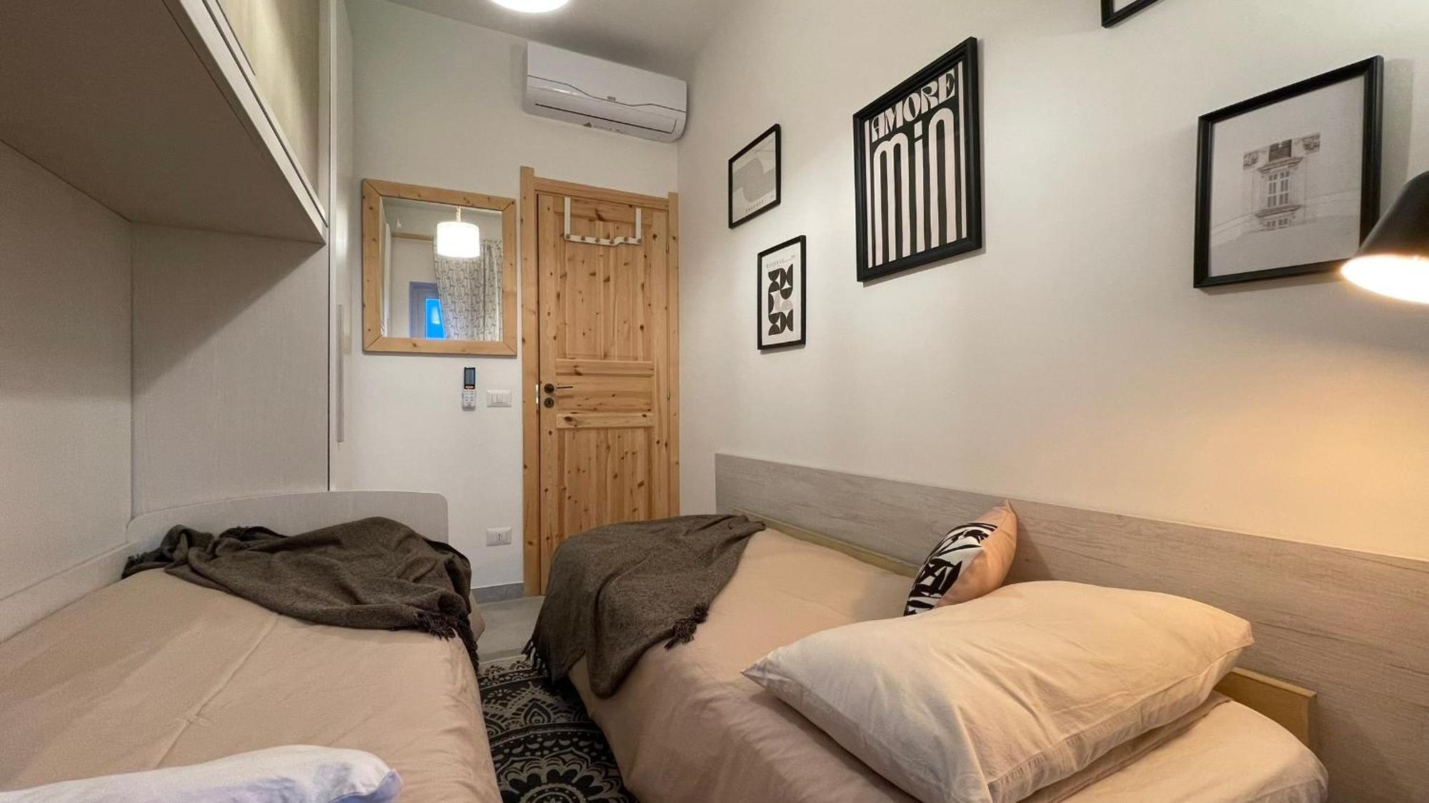 Вилла Koru House Торваяника Экстерьер фото