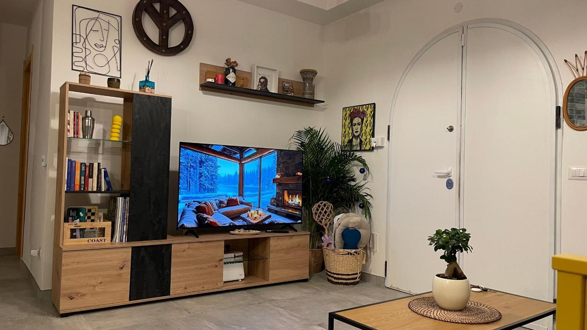 Вилла Koru House Торваяника Экстерьер фото