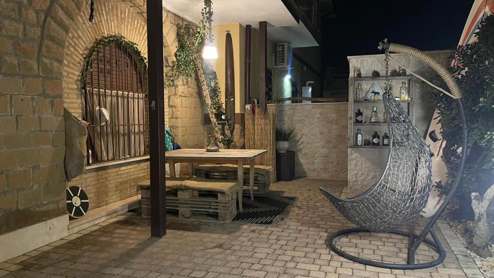 Вилла Koru House Торваяника Экстерьер фото